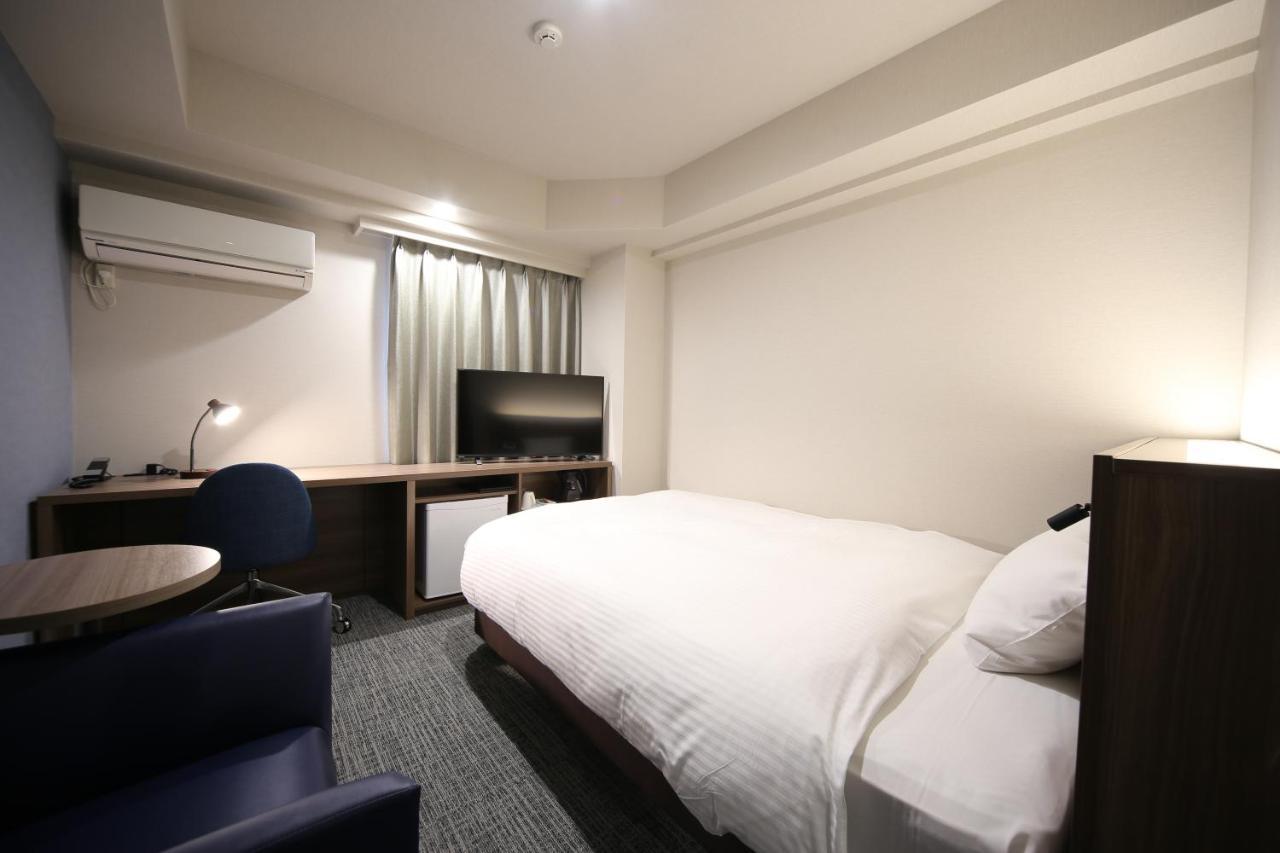 Hotel Kajigaya Plaza Кавасаки Экстерьер фото