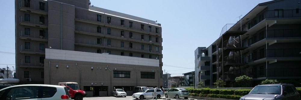 Hotel Kajigaya Plaza Кавасаки Экстерьер фото